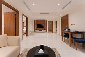 Corp Yanbu Hotel