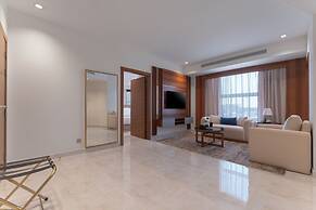 Corp Yanbu Hotel