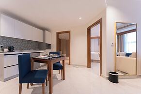 Corp Yanbu Hotel