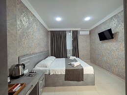 Opera Avenue Hotel Yerevan