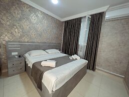 Opera Avenue Hotel Yerevan