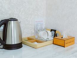 Opera Avenue Hotel Yerevan