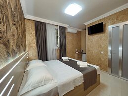 Opera Avenue Hotel Yerevan