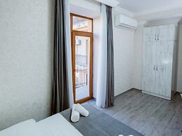 Opera Avenue Hotel Yerevan