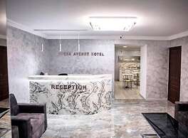 Opera Avenue Hotel Yerevan