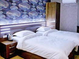 Opera Avenue Hotel Yerevan