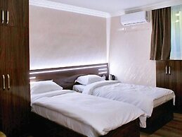 Opera Avenue Hotel Yerevan