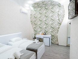 Opera Avenue Hotel Yerevan