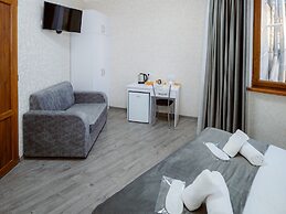 Opera Avenue Hotel Yerevan