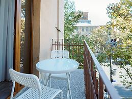 Opera Avenue Hotel Yerevan