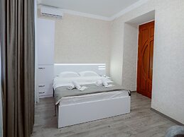 Opera Avenue Hotel Yerevan