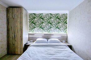 Opera Avenue Hotel Yerevan