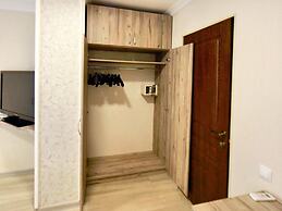 Opera Avenue Hotel Yerevan