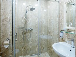 Opera Avenue Hotel Yerevan