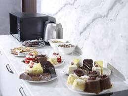 Opera Avenue Hotel Yerevan