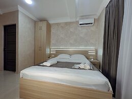 Opera Avenue Hotel Yerevan