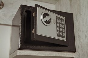 Opera Avenue Hotel Yerevan