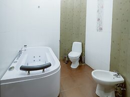 Opera Avenue Hotel Yerevan