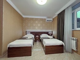 Opera Avenue Hotel Yerevan