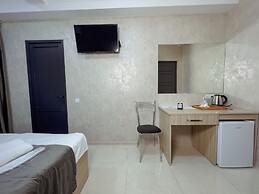 Opera Avenue Hotel Yerevan