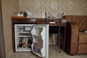 Opera Avenue Hotel Yerevan