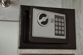 Opera Avenue Hotel Yerevan