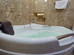 Opera Avenue Hotel Yerevan