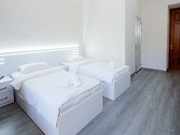Opera Avenue Hotel Yerevan
