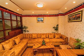 Hotel Aashraya Home Pvt. Ltd.