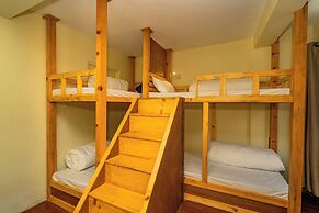 Hotel Aashraya Home Pvt. Ltd.