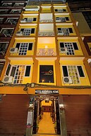 Hotel Aashraya Home Pvt. Ltd.