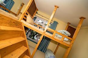 Hotel Aashraya Home Pvt. Ltd.