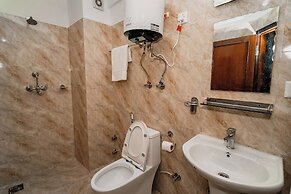 Hotel Aashraya Home Pvt. Ltd.