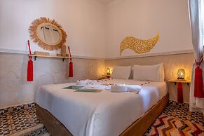 Riad Jowara