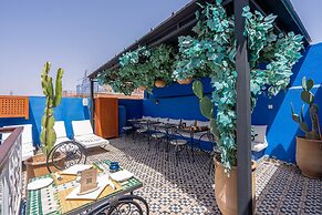 Riad Jowara