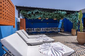 Riad Jowara