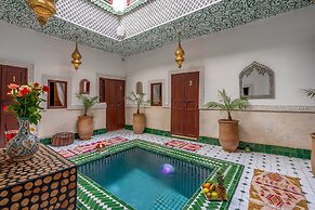Riad Jowara