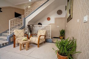 Riad Jowara