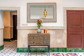 Riad Jowara