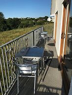 Room-orchard Manor, Fore Street, Nr Trur