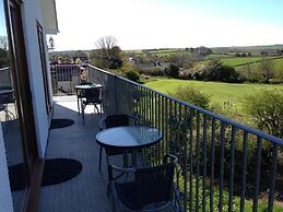 Room-orchard Manor, Fore Street, Probus,