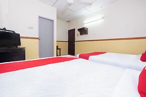 Hotel O Lumut Villa Inn