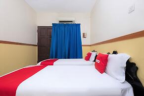 Hotel O Lumut Villa Inn