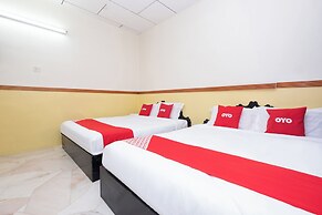 Hotel O Lumut Villa Inn