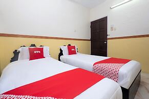 Hotel O Lumut Villa Inn