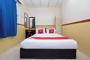 Hotel O Lumut Villa Inn