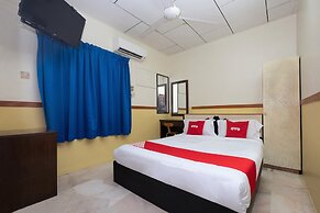 Hotel O Lumut Villa Inn
