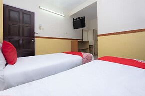 Hotel O Lumut Villa Inn
