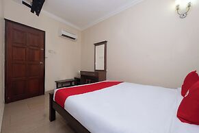 Hotel O Lumut Villa Inn