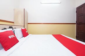 Hotel O Lumut Villa Inn